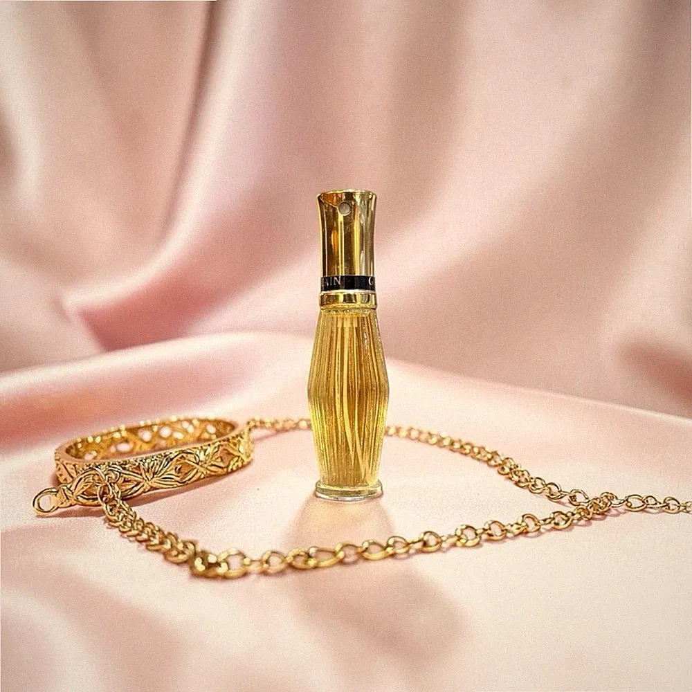 1967 Guerlain SHALIMAR Cologne Spray Perfume 45 ml/ 1.5 oz NEW