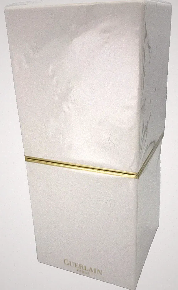 Guerlain Cologne du Parfumeur Eau de Cologne 34 Fl Oz 1000 ml Factory Sealed