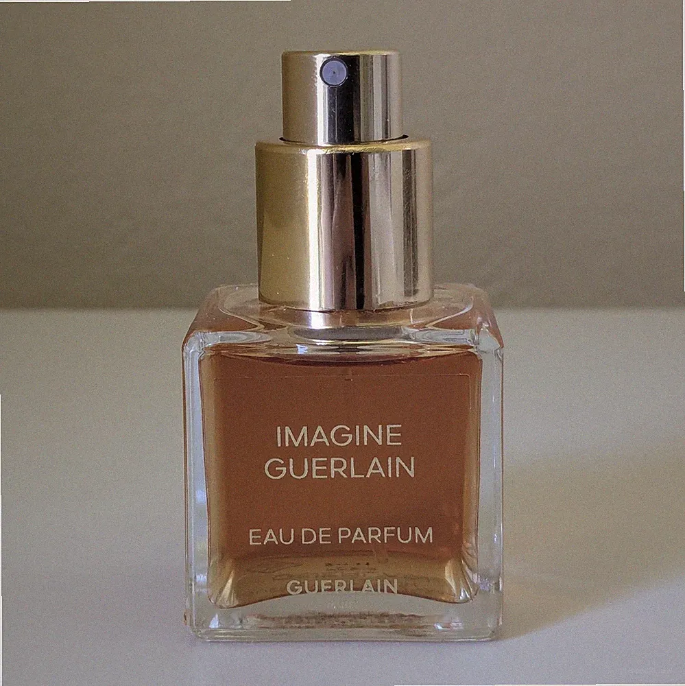 Guerlain Imagine Eau De Parfum EDP 1 oz 30 ml Perfume New NWOB