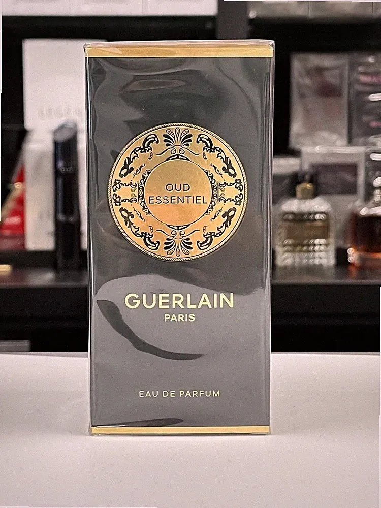 Guerlain Oud Essentiel Eau de Parfum Unisex 4.2 fl. oz. / 125ml
