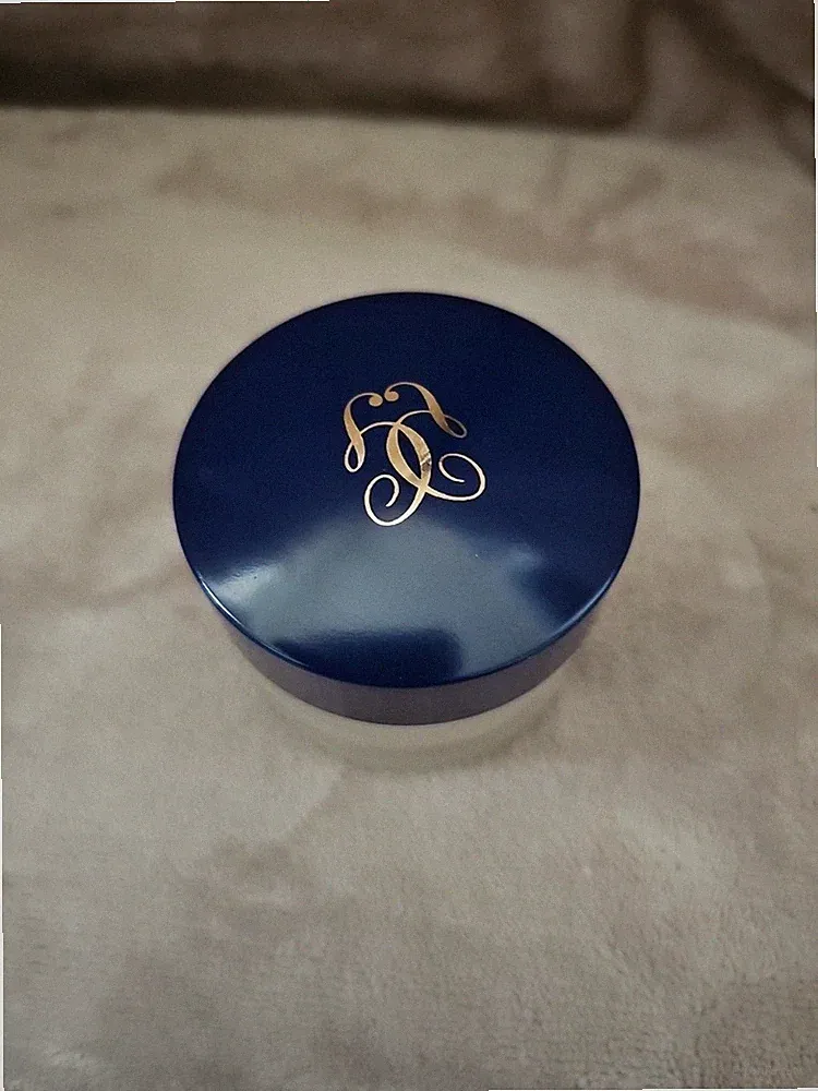 GUERLAIN SHALIMAR Perfumed Pearls All Over Body Powder Beads 25g/.88 oz