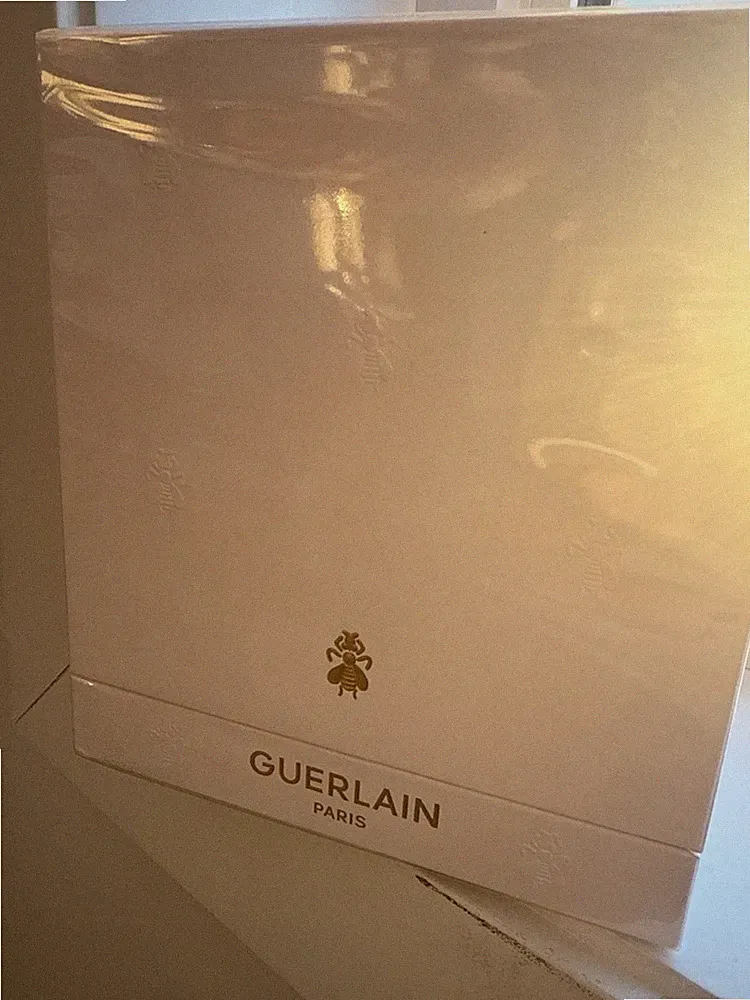 Limited Edition Guerlain 2025 Exclusive Rouge Bonheur Year Of The Snake SEALED