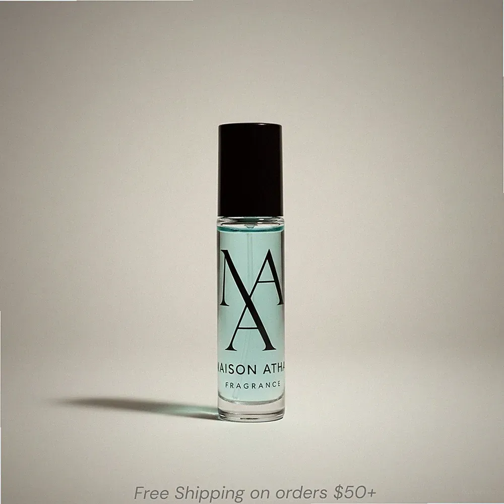 Maison Athar - Elixir Body Oil - Grande Assemblage (8 mL)