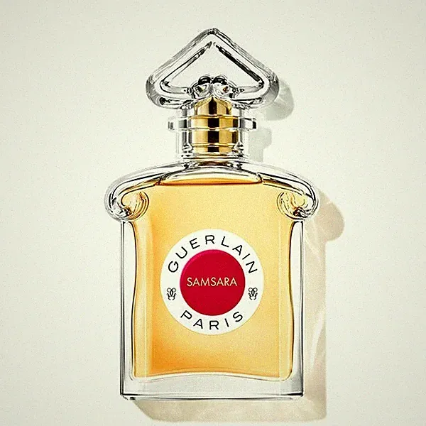 Samsara by Guerlain – Eau de Parfum 75 ml / 2.5 oz for Women Fragrance Spray