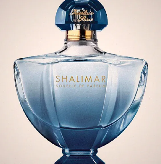 Shalimar by Guerlain Eau de Parfum Perfume for Women 3.0 Oz New Sealed