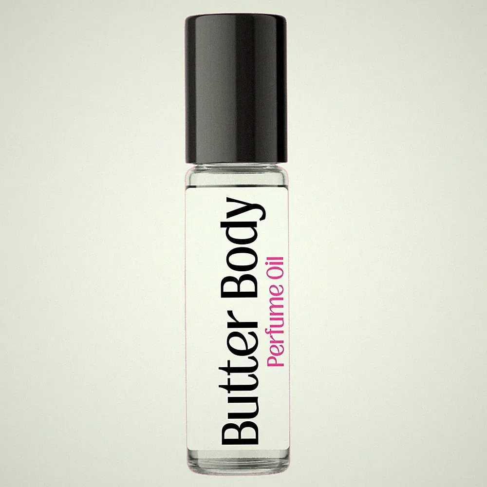 Tobacco Honey-Guerlain (U) Inspired Concentrated Perfume Oil